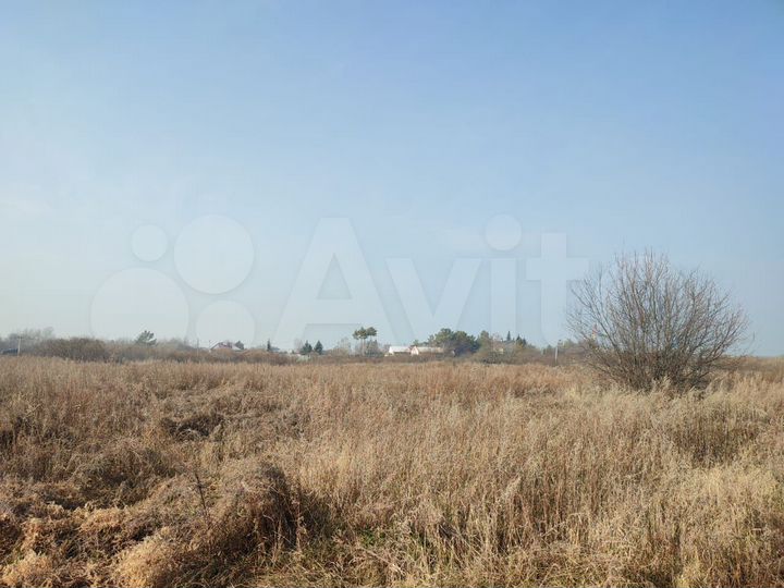 Участок 18 сот. (ИЖС)