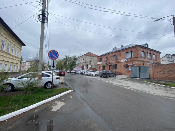 Здание, 483 м²