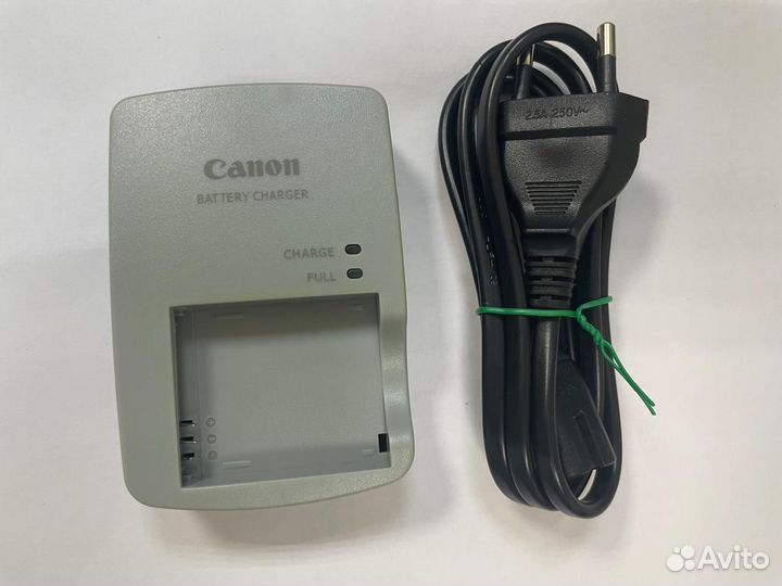 Зарядное устройство Canon CB-2LYE для NB-6L