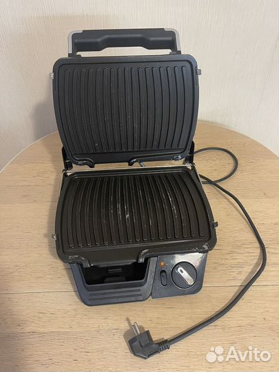 Гриль Tefal SuperGrill Standard GC450B32