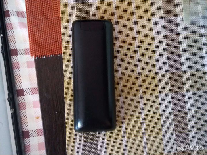 Пульт samsung smart