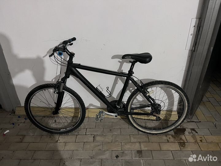 Велосипед stels