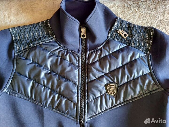 Школьная форма на мальчика 158