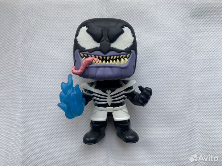 Funko pop venom
