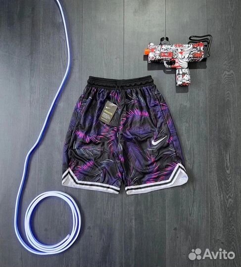 Шорты Nike dri fit