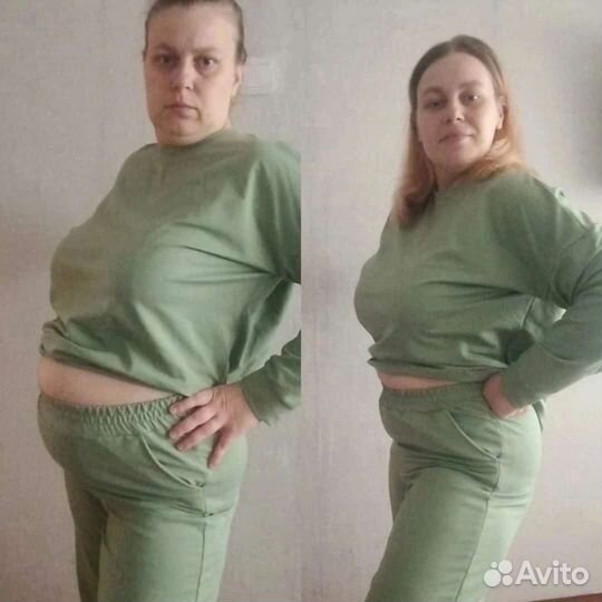 Худеем за 7 дней