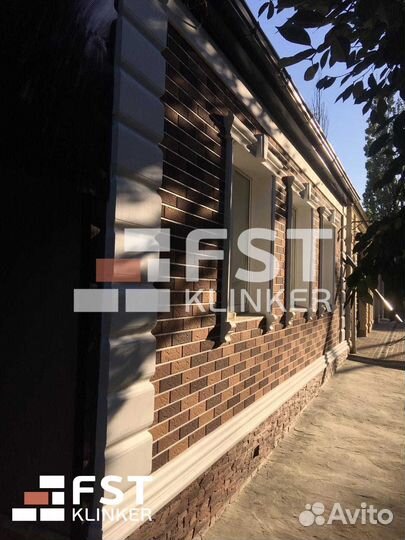 Гибкий кирпич / Завод-производитель