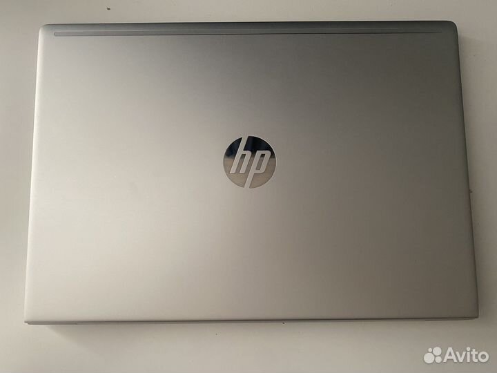 Ноутбук HP ProBook 450 G6