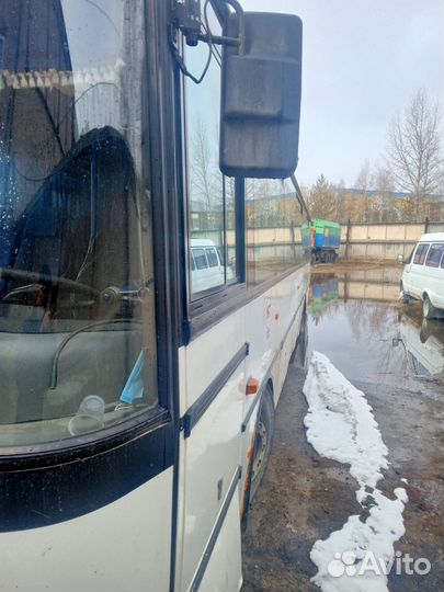 Междугородний / Пригородный автобус Karosa C954.1360, 2004