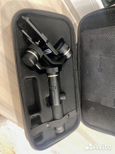 Стэдикам g6 plus fyfeiyutech