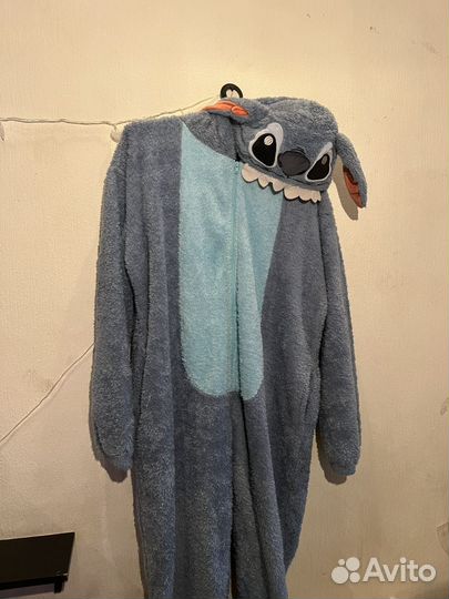 Кигуруми снич