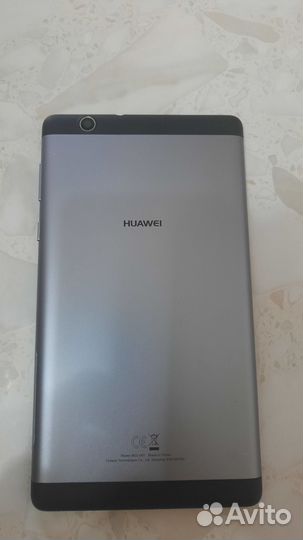 Планшет huawei