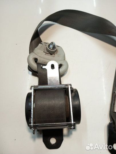 Ремень безопасности передний левый Chery Bonus A13