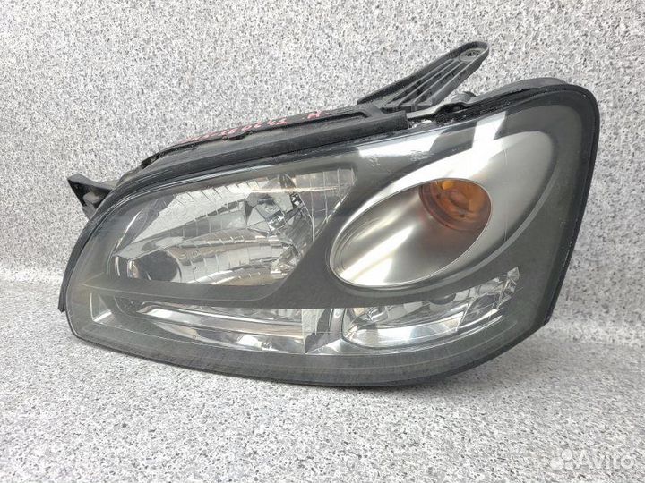 Фара передняя левая Subaru Legacy BH5 EJ20 2002