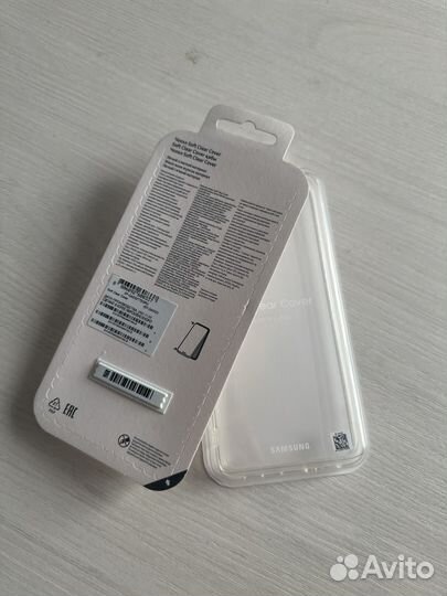 Чехол на Sumsung Galaxy A03