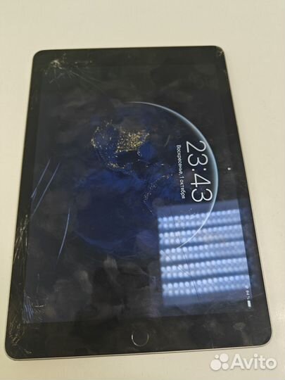 iPad air 2, A1566, разборка
