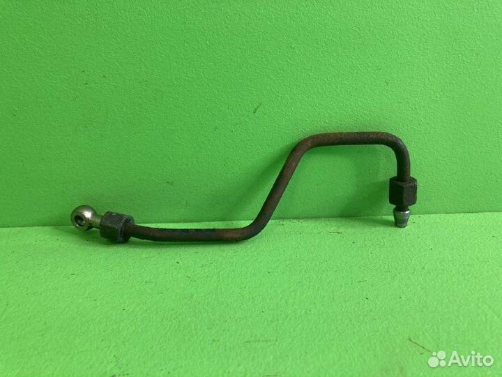 Трубка топливная MAN TGA