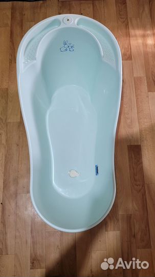 Ванночка для купания