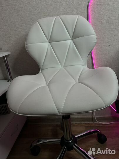 Стул для мастера