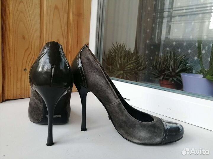 Туфли женские