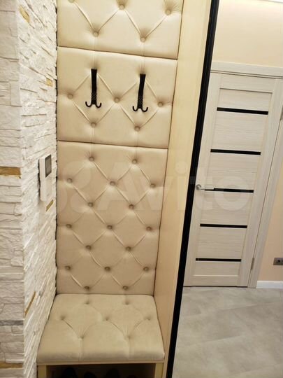 3-к. квартира, 103 м², 6/9 эт.