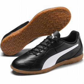 Футбольные бутсы puma Monarch 2 IT