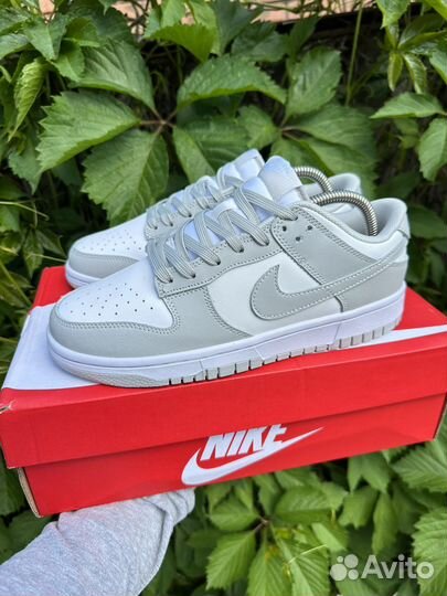 Кроссовки Nike sb dunk low