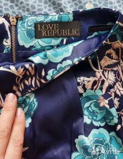 Женская одежда 42 размер