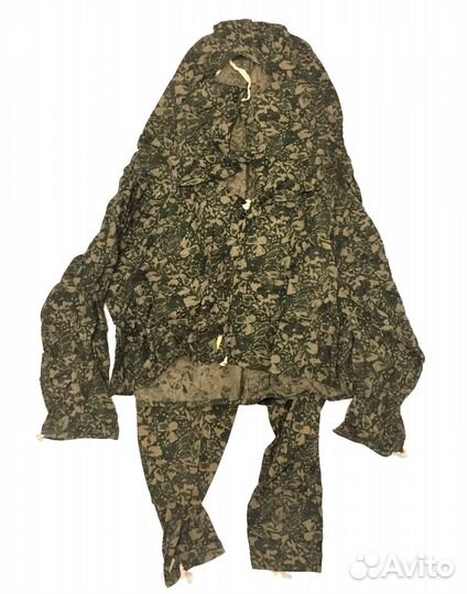 Камуфляж обр.1943 г. 