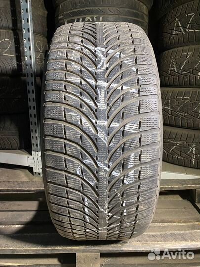 Michelin Latitude Alpin LA2 255/50 R19 107V