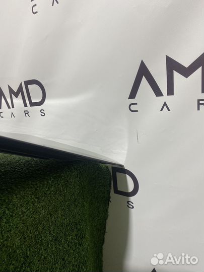 Крышка багажника Мерседес W222