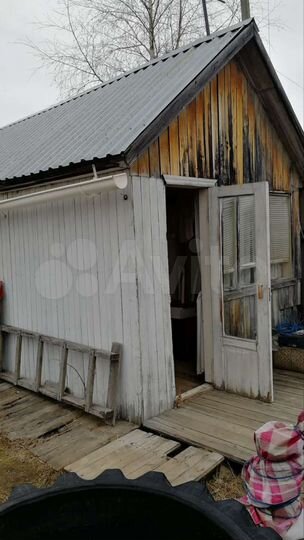 Участок 3,8 сот. (СНТ, ДНП)