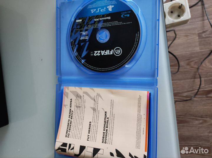 Игры для приставок ps4