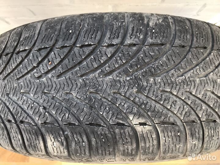 Bfgoodrich G-Force Winter 215/60 R16