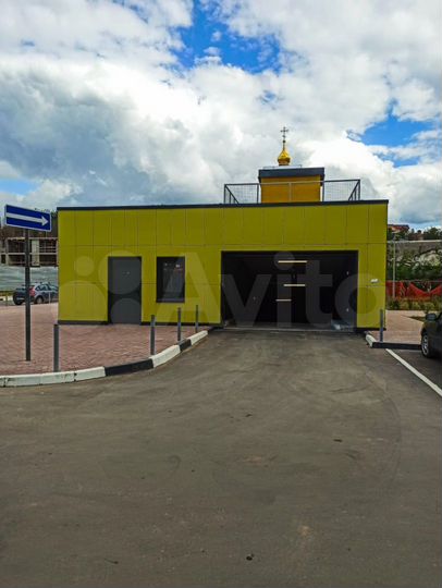 1-к. квартира, 30 м², 21/23 эт.