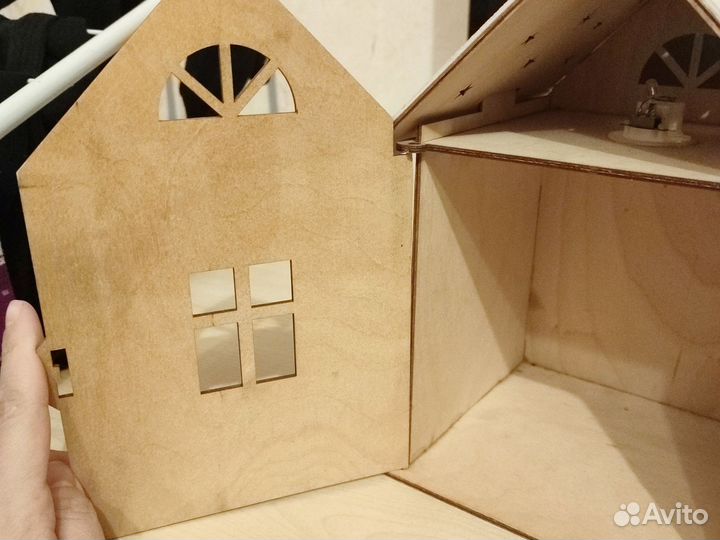 Кукольный дом