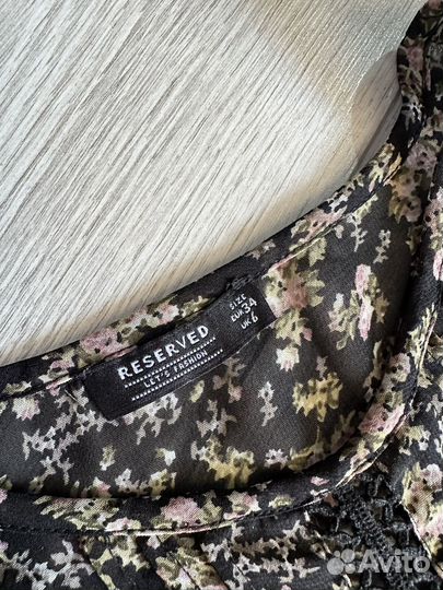 Блузка женская