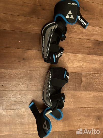 Налокотники Хоккейные размер взрослыe