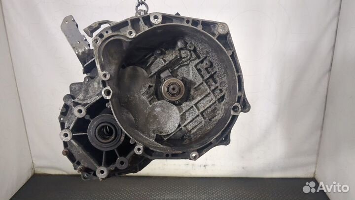 Кпп 6-ст.мех. (МКПП) Opel Vectra C, 2005
