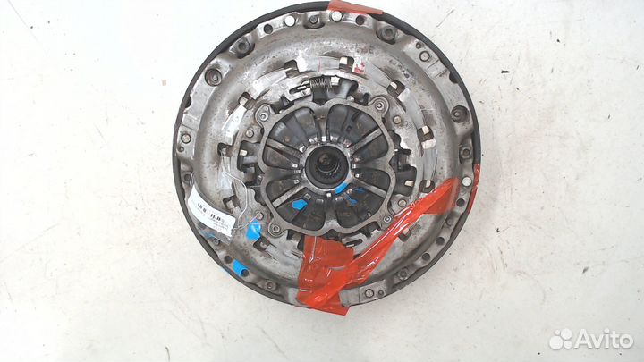 Маховик Volkswagen Passat 5, 2002