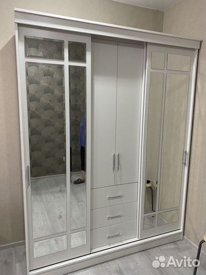 Сборщик корпусной мебели