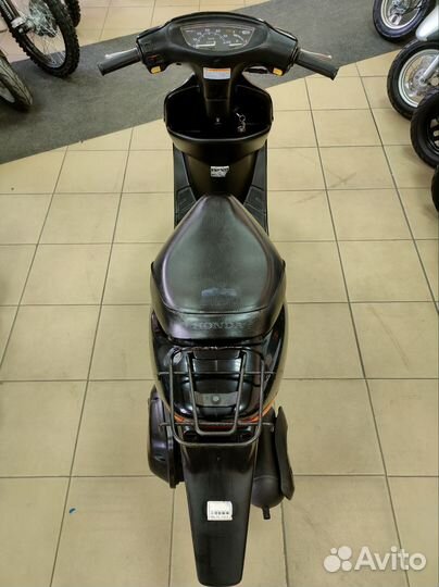 Скутер Honda DIO AF34 из Японии