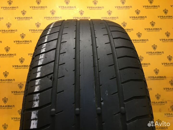 Continental ContiEcoContactCP 235/60 R16 100W