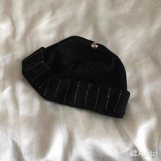 Шапка женская (Sonia Rykiel)