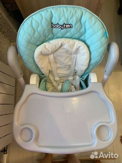 Стульчик для кормления