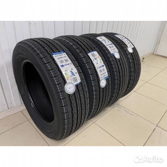 Triangle AdvanteX SUV TR259 265/65 R18 114H