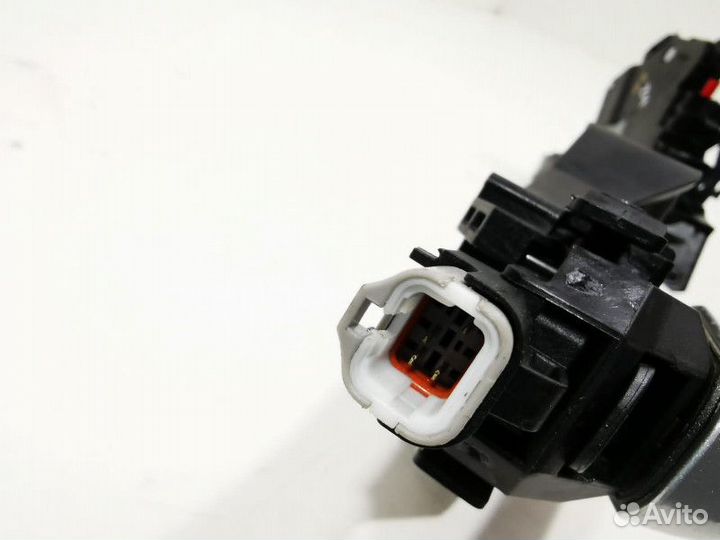 Ручка наружная двери задней левой Land Rover рест