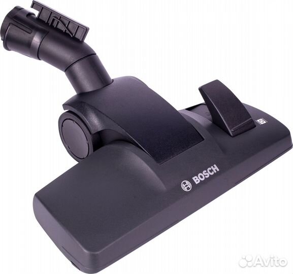 Переключаемая щётка ковёр/пол RD296 пылесоса Bosch