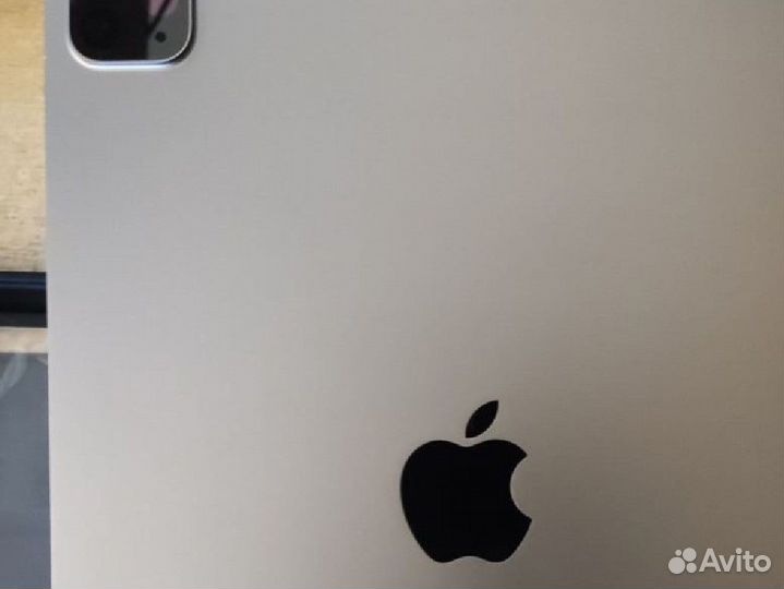iPad pro 11 2022 256gb процессор m2