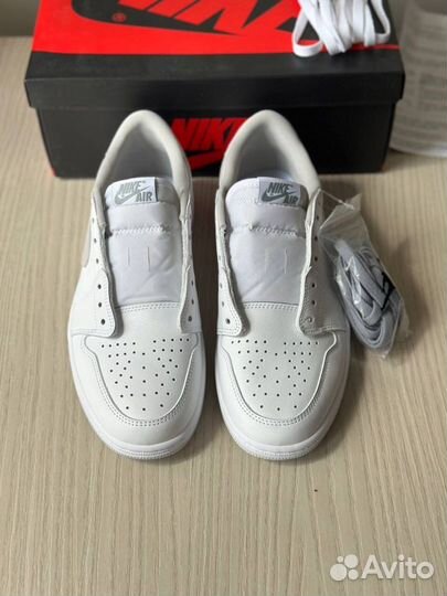 Кроссовки Air Jordan 1 Low OG